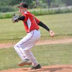 Coupeville sweeps; Oak Harbor swept / Babe Ruth baseball