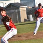 Wolves qualify for state tournament / 14 Babe Ruth baseball
