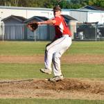 Wolves qualify for state tournament / 14 Babe Ruth baseball