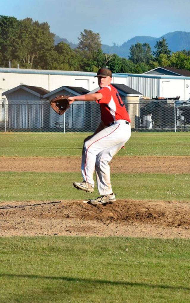 Wolves qualify for state tournament / 14 Babe Ruth baseball
