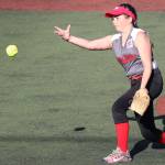 One bad inning hurts Central Whidbey in district opener / 8-10 softball