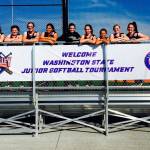 Central Whidbey&rsquo;s state-qualifying team. (Submitted photo)