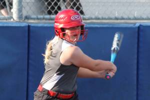 Central Whidbey falls in championship game / 8-10 softball