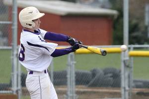 High school athletes receive spring awards