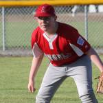 Angels third, Rays fourth in Andrade Tournament / Little League baseball