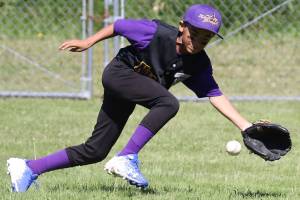 NW gets one win, CW loses twice in playoffs / 10/11 Baseball