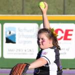 North Whidbey stumbles in district tournament / 8-10 softball