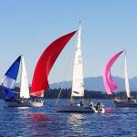 North American San Juan 24 championship comes to Whidbey this weekend / Sailing