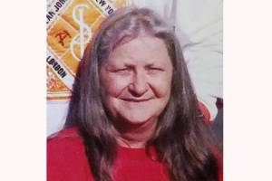 Sandra J. Larsen: Jan. 11, 1948 - July 4, 2017