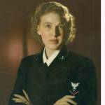 Joyce Irene Landon: Dec. 20, 1919-July 1, 2017