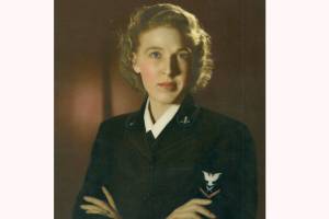 Joyce Irene Landon: Dec. 20, 1919-July 1, 2017