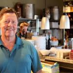 Best of Whidbey Fraser’s ‘art of giving’ holds strong in daily life