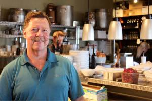 Best of Whidbey Fraser’s ‘art of giving’ holds strong in daily life