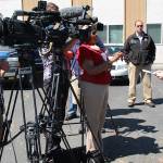 Man shot by officer in Oak Harbor was armed, police say