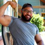 Michael McCastle ran every day for a month recently up and down Whidbey Island continuing his pursuit of his &ldquo;Twelve Labors Project,&rdquo; based on the mythology of Hercules. He pursues physical feats of strength and endurance to raise money for suicide prevention among veterans, and to try and best Guinness world records. McCastle was stationed on Whidbey Island and now lives wherever his challenges take him. Patricia Guthrie photo