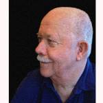 Harry Marshall LaFayette: July 10, 1929-May 19, 2017