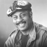 Isaac Daniel Johnson Sr.: Aug. 11, 1938- July 15, 2017