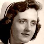 Janice Audrey Aasland: Dec. 6, 1937 - July 18, 2017