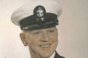 William Frank Morgan: March 28, 1930 - June 22, 2017