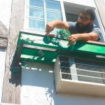 Auld Holland Inn whips up storm of restorations