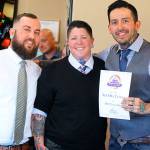 Annual awards banquet draws crowd of the ‘Best’