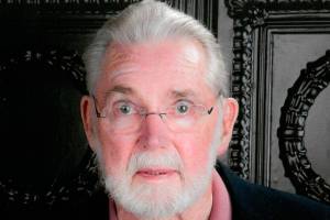 John Paul Noble: March 2, 1933 - July 6, 2017