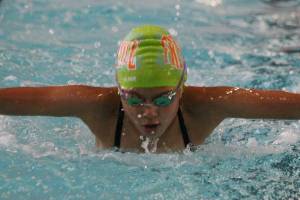 Tide goes out on North Whidbey Aquatic Club