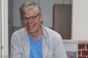 Theater workshop gets face-lift