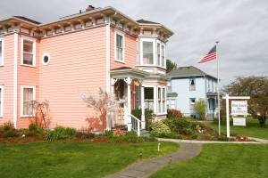 Online rental sites reshaping Whidbey’s lodging industry