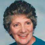 Janet G. Jackson: June 4, 1935 - June 30, 2017