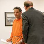 Arson suspect suffered from mental health issues, police say