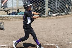 NW earns state berth with district title / 11/12 baseball