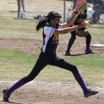 North Whidbey splits final two games at state / 11/12 softball