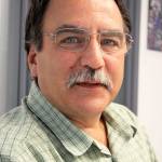 Steve Marx, Island County Public Works assistant director