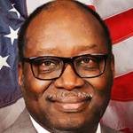 Willie Morris Robinson: Nov. 21, 1949 - July 23, 2017