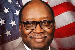 Willie Morris Robinson: Nov. 21, 1949 - July 23, 2017