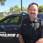 Veteran officer named as Oak Harbor’s new police captain