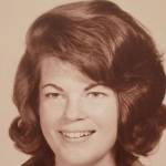 Ruth Ann Terrill: May 25, 1944 - July 17, 2017