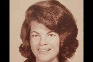 Ruth Ann Terrill: May 25, 1944 - July 17, 2017