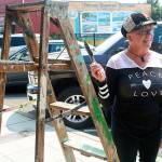 Non-profit brings improvements, sidesteps politics