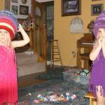 Coupeville Festival ‘feels’ good for felt, other fiber art