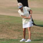 Johnson, Geragotelis claim Whidbey Golf Club titles
