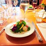 It’s Italian! Pop-up replaces pies at Greenbank Farm monthly