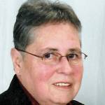 Sylvia Rios Jones: April 9, 1948 - June 5, 2017