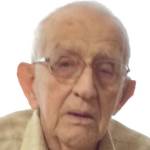 Robert C. DeBoer: Oct. 27, 1921 - Aug. 8, 2017