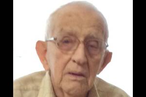 Robert C. DeBoer: Oct. 27, 1921 - Aug. 8, 2017