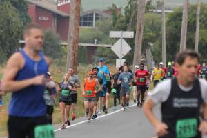 Images of Race the Reserve