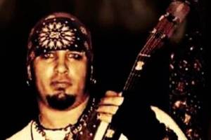 Jason Peter Buttino: Aug. 21, 1974 - June 14, 2017