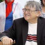 Whidbey loses iconic, respected community newspaperman