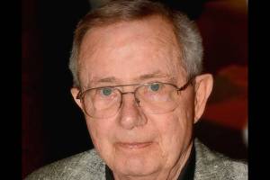 Leslie Ray Rientjes: Nov. 16, 1941 - Aug. 15, 2017